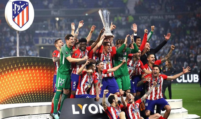 马德里竞技刚结束三连客战，巴伦西亚客场困境能否有所突破？