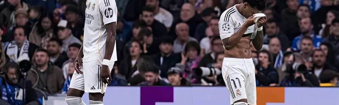 7分钟逆转皇马！曼城主帅瓜迪奥拉三记战术杀招击溃皇马防线！