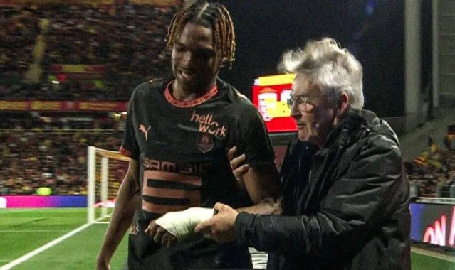 利物浦新援遭遇重伤，瓜迪奥拉未来仍成谜，帕尔默坚定否认离队传闻