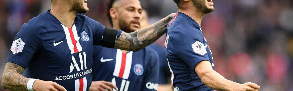 法甲最新特刊发布：巴黎圣日耳曼16人霸占月薪榜30强席位