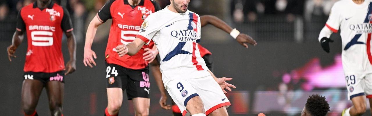 随着巴黎圣日耳曼爆大冷1-3，摩纳哥3-1，法甲最新积分榜出炉