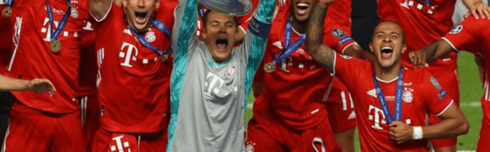 德甲：拜仁慕尼黑VS门兴格拉德巴赫，最新分析比分预测