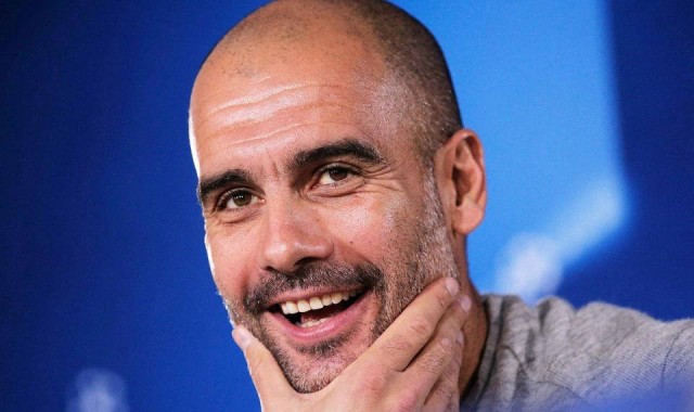 瓜迪奥拉冲击英超250胜，巴萨西甲5连胜双线双焦点