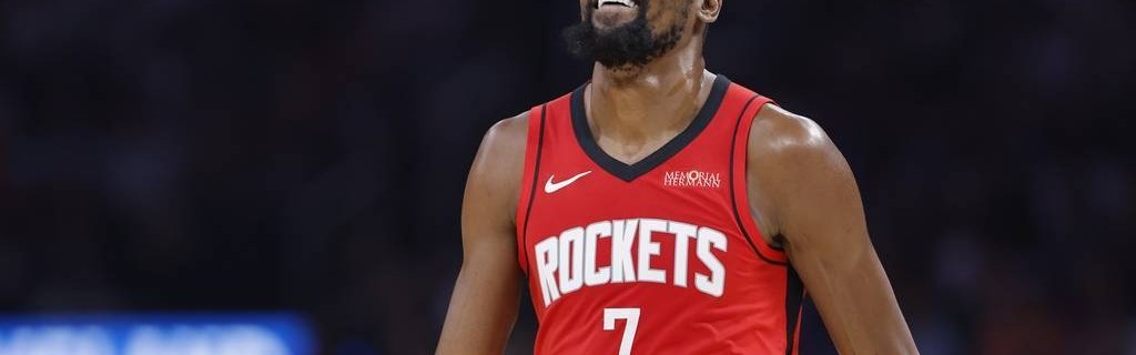 杜兰特：我考虑过回勇士 但不喜欢由老板幕后决定