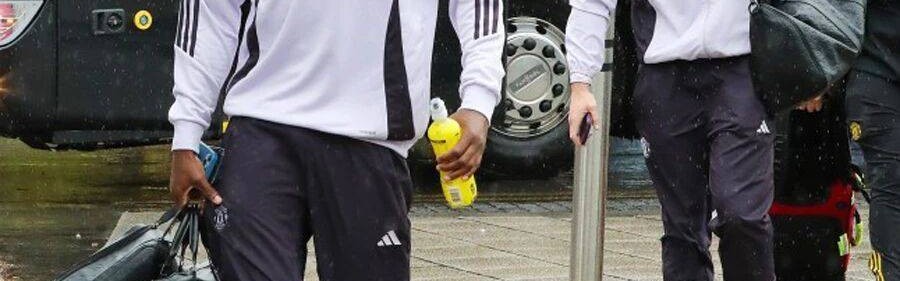 曼联客战切尔西大名单公布，约罗伤缺仅剩一中卫！卡里克临时防线曝光