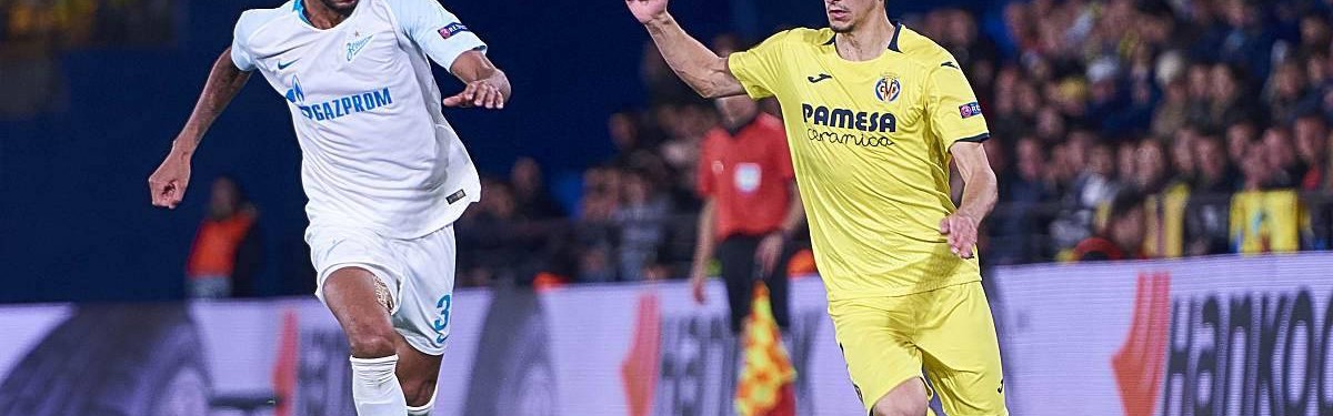 曼城客场难取胜？比利亚雷亚尔主场近6战不败