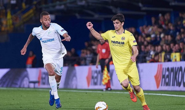 曼城客场难取胜？比利亚雷亚尔主场近6战不败