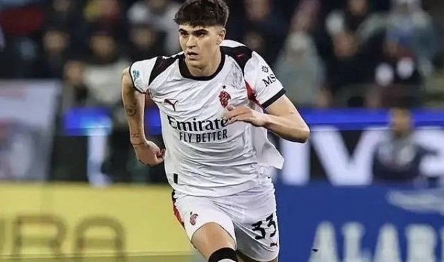 意甲媒体透露：米兰球员巴特萨吉由于表现太出色，俱乐部已主动为其涨薪