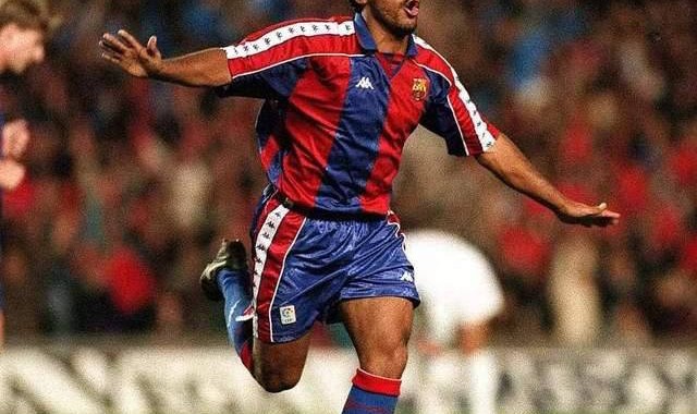 巴萨最强统治力时代解析：克鲁伊夫打造的梦一王朝