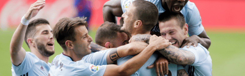 2/6周五赛事前瞻：西甲 塞尔塔VS奥萨苏纳（内附12场预测）