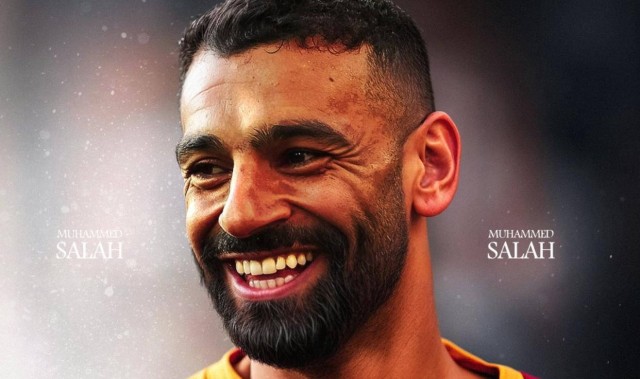 萨拉赫或拒绝沙特2亿欧高薪，倾向加盟土超豪门，两个月前双方已开始接洽