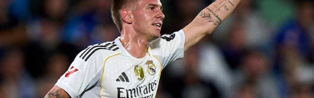 西甲领头羊易主！姆巴佩10连斩领跑射手榜，皇马1-0登顶宣战巴萨