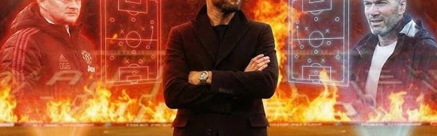 卡里克改变曼联内幕细节揭秘！红魔的齐达内，深知低调行事最有利