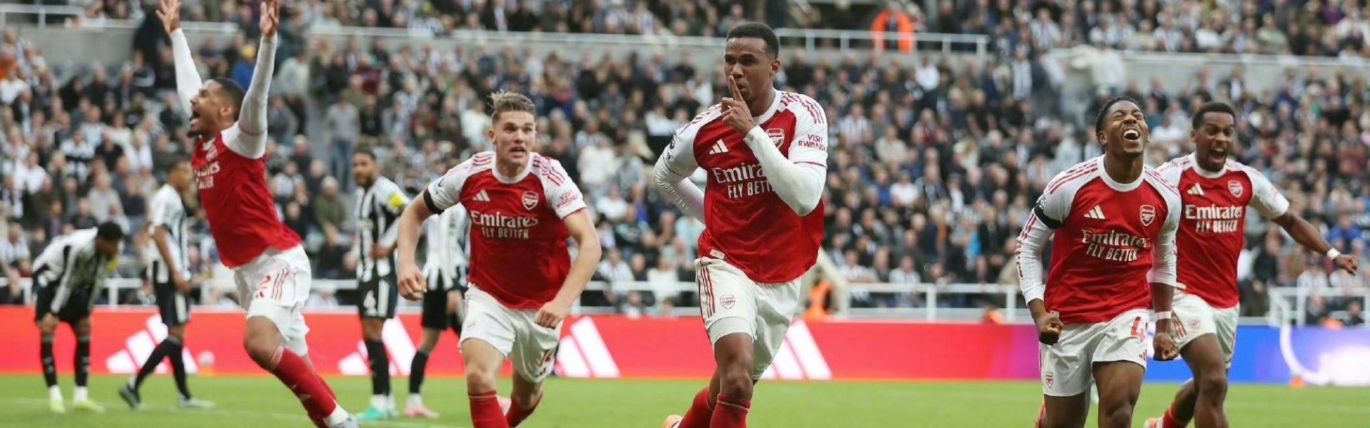 阿森纳重大：续约锋线头号核心，队内最高周薪30万英镑+5年长约！