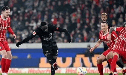 周六024 德甲 汉堡VS科隆，赛事分享解析