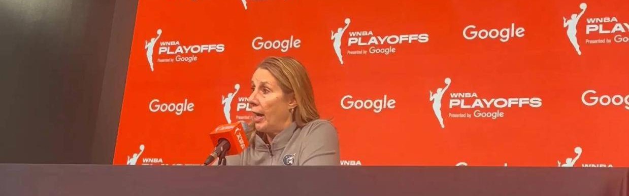 山猫主帅因批评裁判被罚1.5万 WNBA史上最重个人罚款