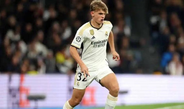 900万欧点亮意甲新星，皇马逼出阵容危机：贝林厄姆或将被边缘化