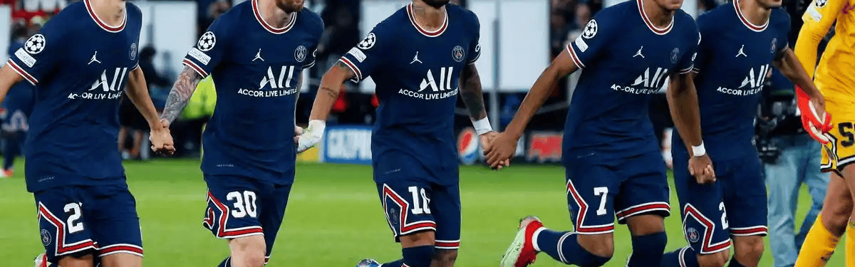 爆文标题：法甲争三VS保级死磕！马赛主场碾压欧塞尔？全员齐整VS残阵出击，悬念拉满！