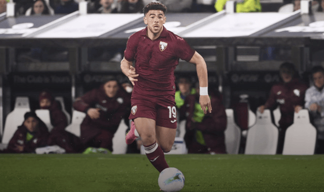 意甲：都灵vs科莫，谁能延续强势状态？