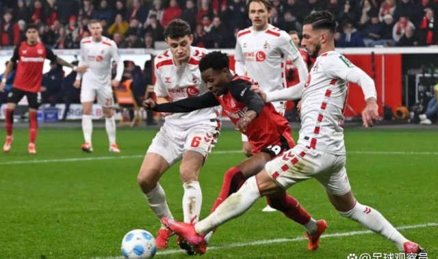 德甲：圣保利对战科隆，圣保利遭核心停赛，保级生死战遇克星能否续命？比分预测