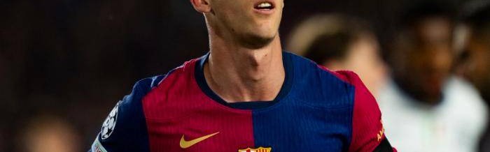 西甲消息：巴萨3：1拼下马竞夺得3分，代价是伤了3个大腿