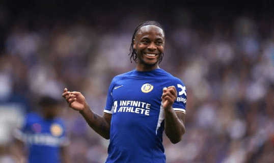 今日转会信息汇总：切尔西生涯告终！斯特林或闪电敲定那不勒斯新东家