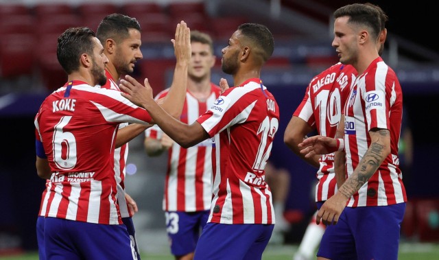 欧冠硬仗分析：埃因霍温迎战马竞，青春风暴对决铁血之师！