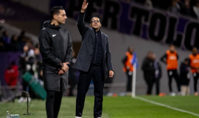 罗西尼尔回应与切尔西传闻：目前专注白堡 以后的事说不准