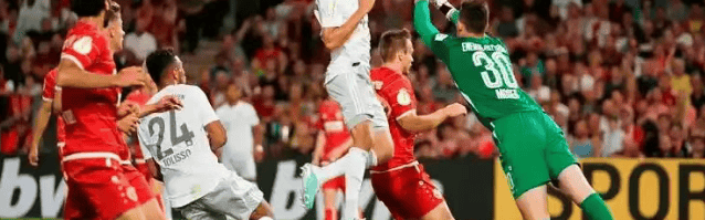 周六 012    德甲 弗赖堡vs汉堡