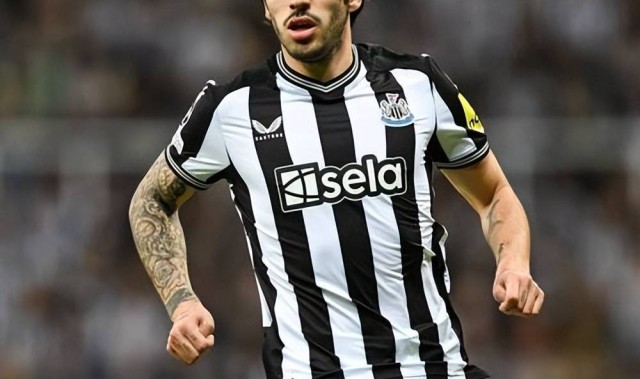 25岁英超顶级中场想回归本土？尤文是追逐者，米兰是梦开始的地方