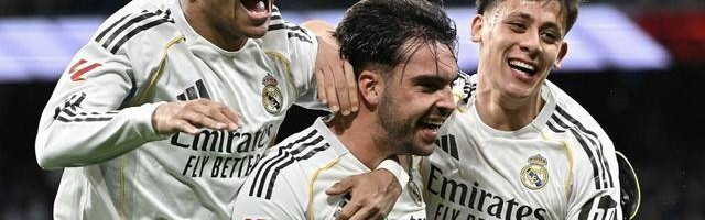 欧冠1/8决赛抽签，皇马再遇曼城，利物浦好签，热刺切尔西迎挑战