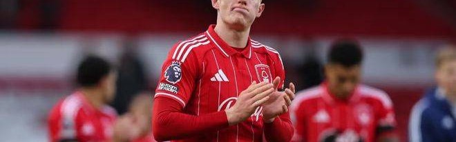 比安德森还香！曼联锁定 6000 万巨星，中场重建稳了