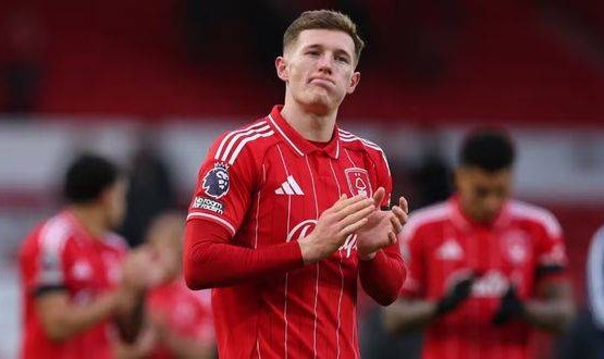 比安德森还香！曼联锁定 6000 万巨星，中场重建稳了