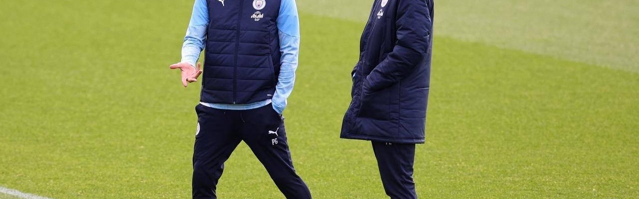 欧冠：摩纳哥对阵曼城前瞻