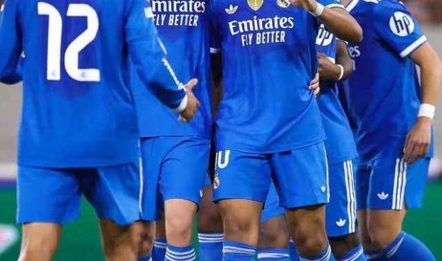 欧冠豪门沉浮录｜四大传统豪强掉队，新争冠势力谁能登顶？