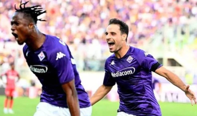 意甲焦点战前瞻：佛罗伦萨 VS 科莫，紫百合能否绽放？