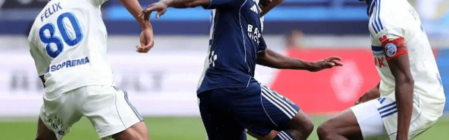 法甲升班马内战：巴黎FC2 -0战胜洛里昂，你怎么看？