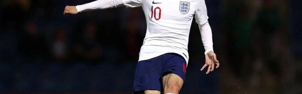 曼城太子或面临无缘世界杯 逆转形势并非易事