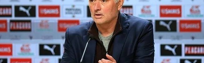 穆里尼奥：很高兴阿韦洛亚能执教皇马，对阿隆索下课并不惊讶