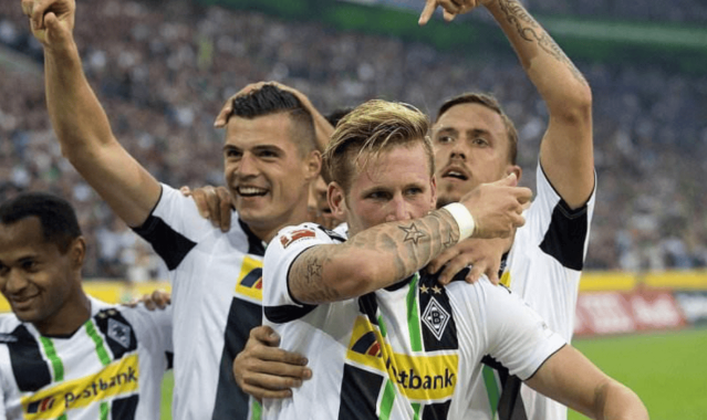 周五008 德甲 门兴格拉德巴赫VS圣保利，赛事分析