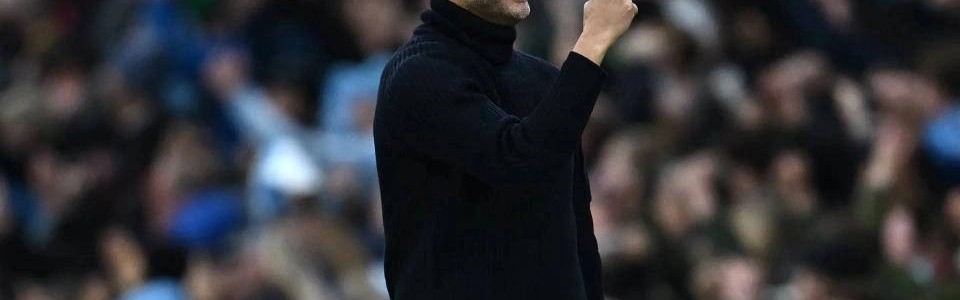 瓜迪奥拉离队传言真相揭秘：罗马诺澄清未收到任何官方离职信息