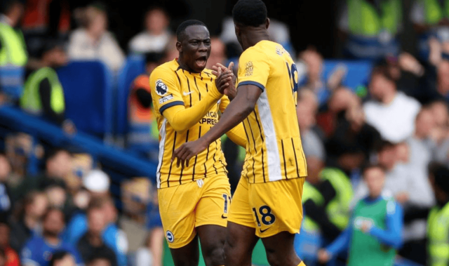 爆冷！补时连丢2球，切尔西轰然倒下：3场不胜狂丢8分