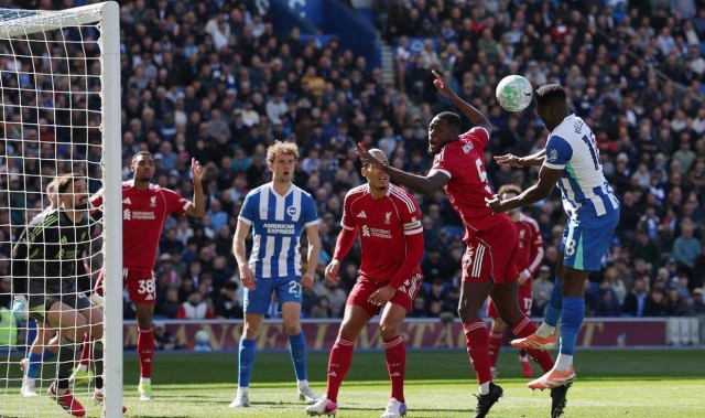 难怪利物浦输给布莱顿：斯洛特从一开始就走错了路