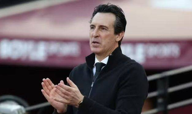 埃梅里急了！维拉冬窗瞄准 37 万周薪锋霸，世界级杀星成冲冠关键