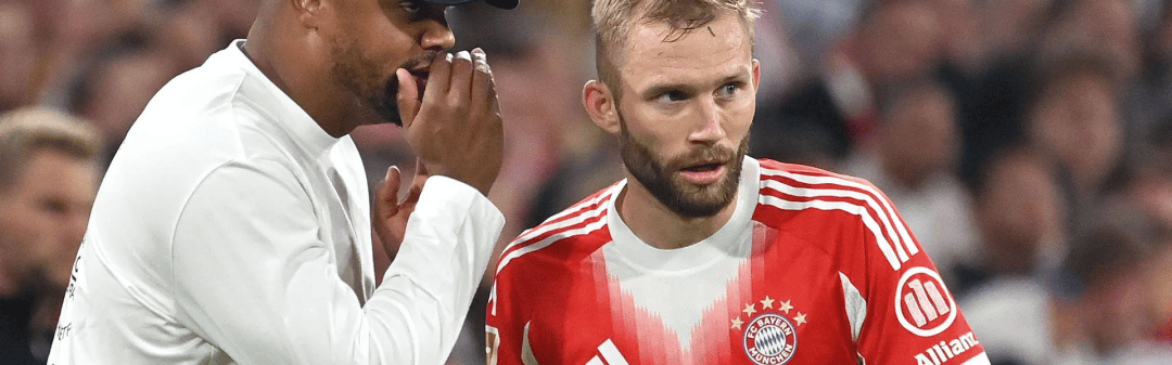 拜仁狂飙十连胜！三叉戟火力横扫欧洲，欧冠真有戏？