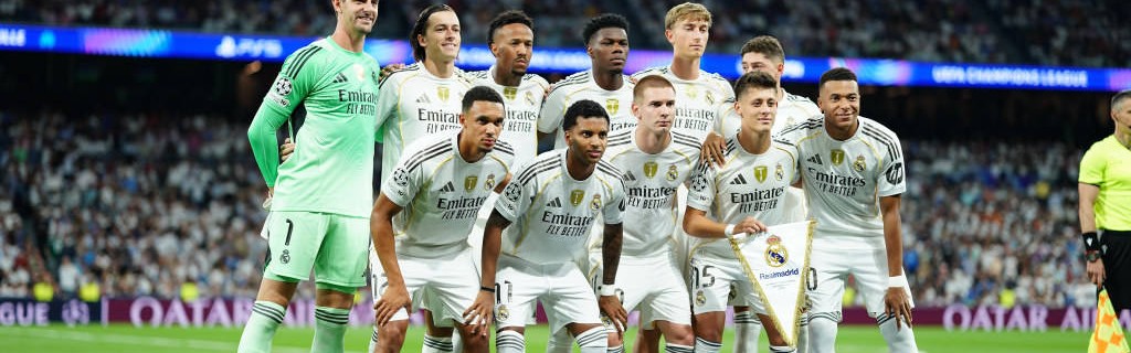 毕尔巴鄂竞技陷降级区！皇家马德里能否趁势再下一城？