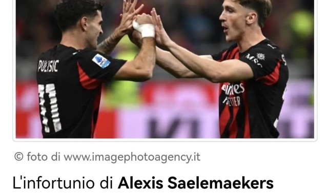 意甲媒体透露：萨56受伤后，周日对阵佛罗伦萨，阿莱格里将有两个战术选择