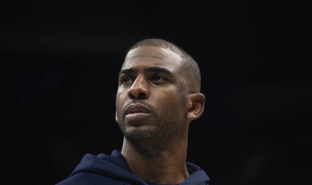 快船驱赶队史GOAT丑陋至极 40岁保罗生涯能否继续？