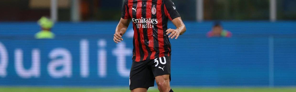 一日意甲动向：国米新星射入国家队处子球，米兰新援准备回归