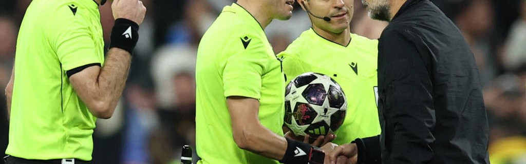 基米希揭秘：皇马“特殊”打法让拜仁如临大敌，欧冠史诗对决一触即发！